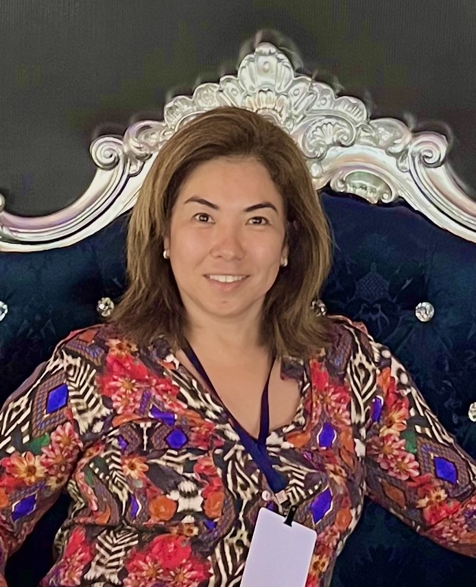 Dra. Sathia Nishiwaki